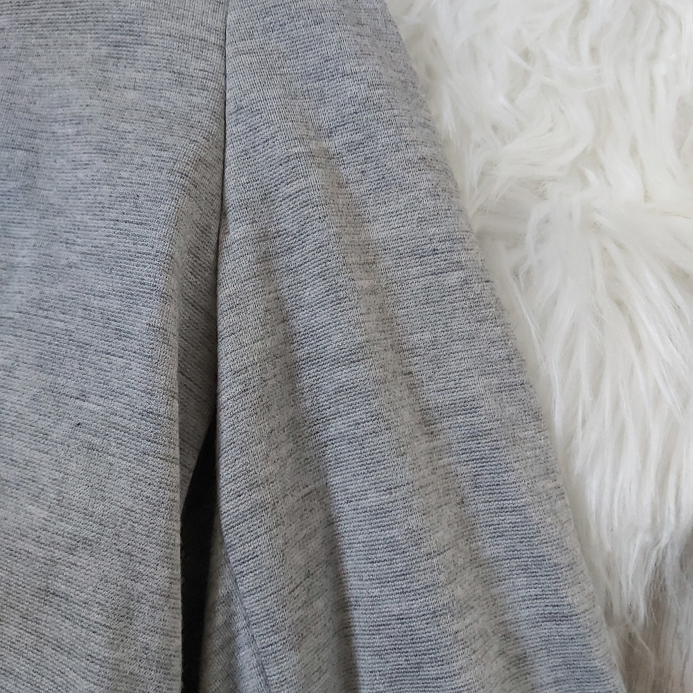 Cleo grey blazer jacket - Picture 5 of 11